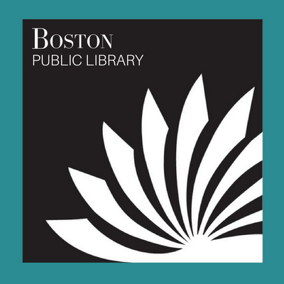 The Boston Public Library eCard gives you instant access to thousands of ebooks, movies, audio files, magazines and more